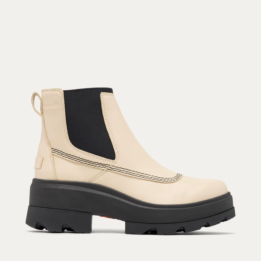 WOMEN'S BOOTS