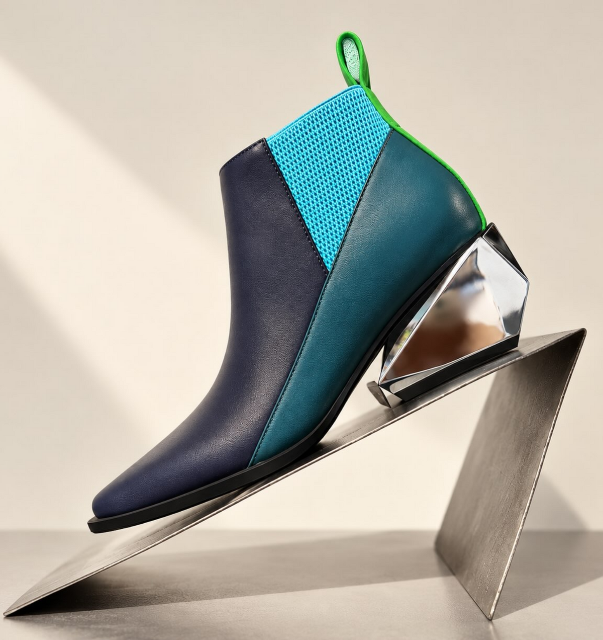 WOMEN'S BOOTS