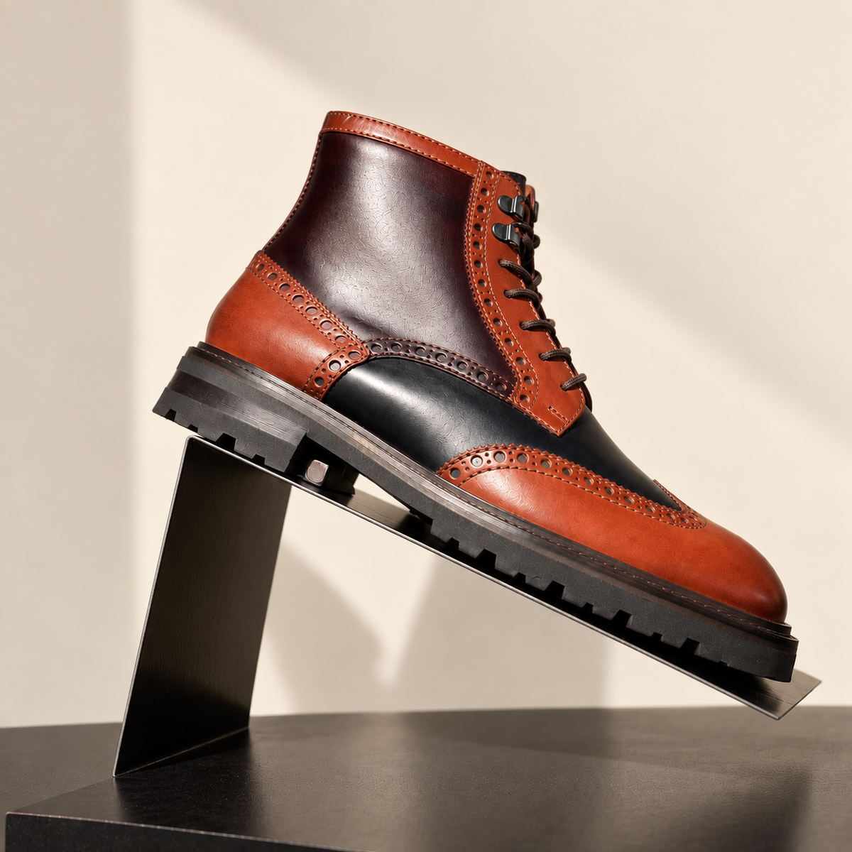 MEN'S BOOTS