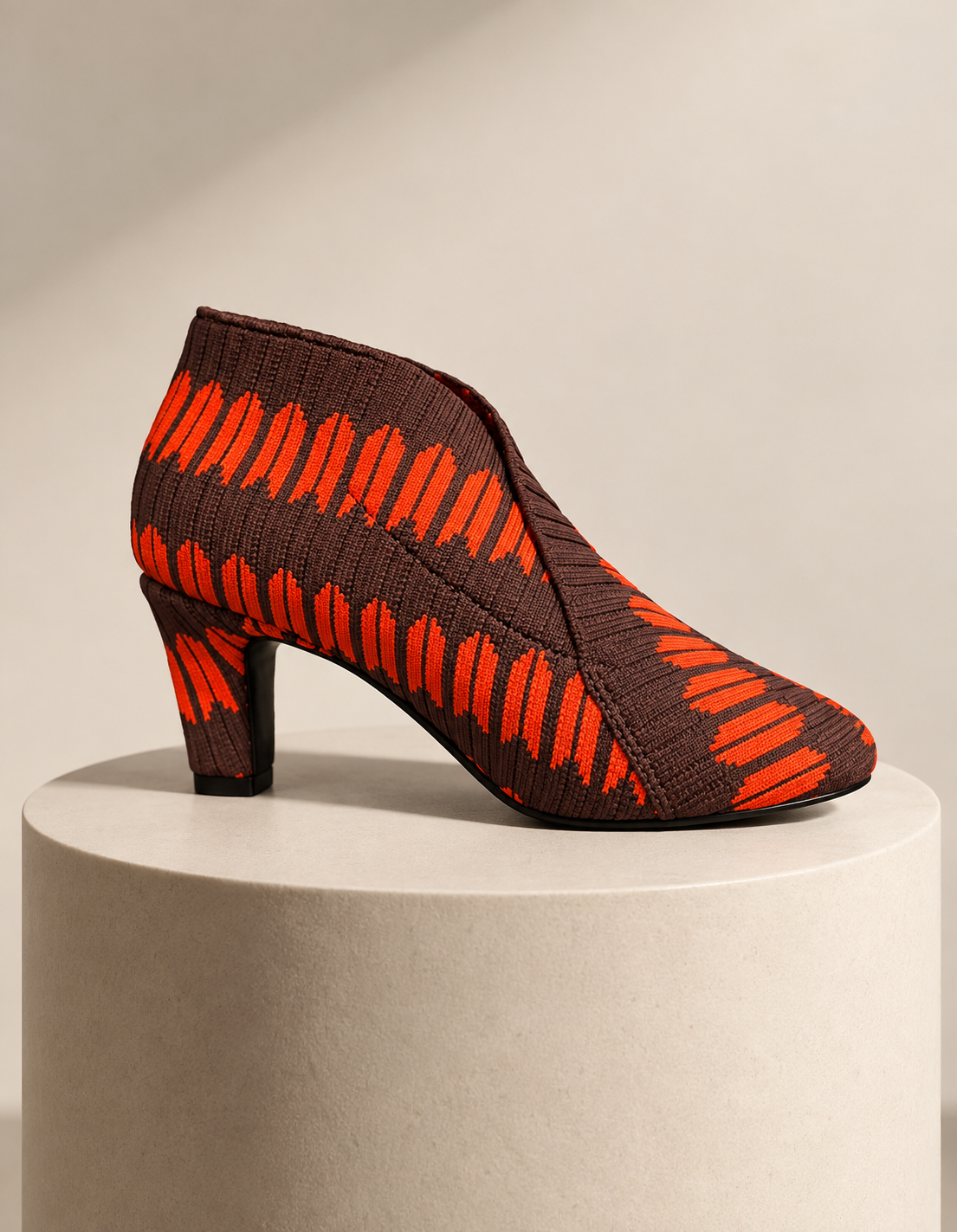 WOMEN'S HEELS