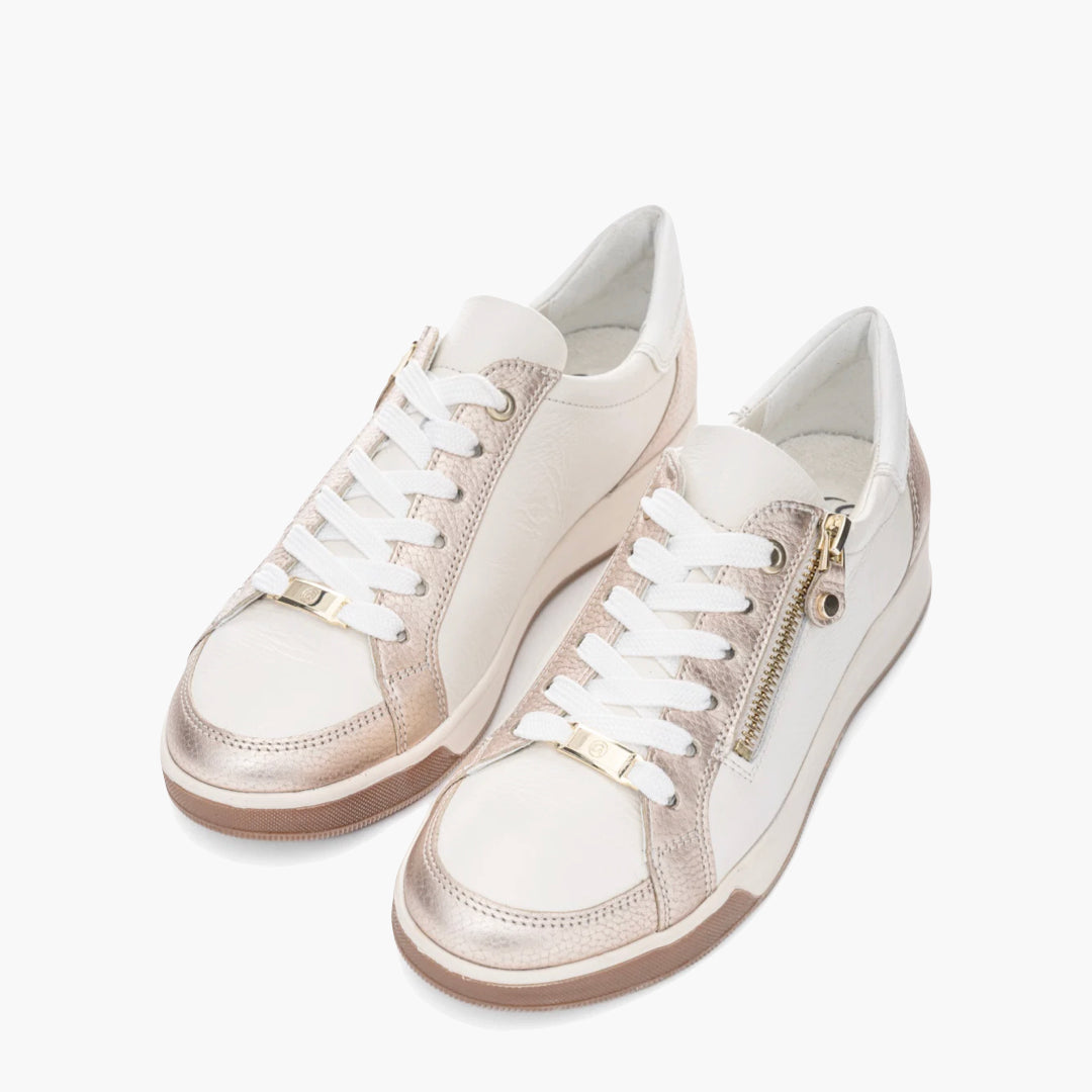 WOMEN'S SHOES