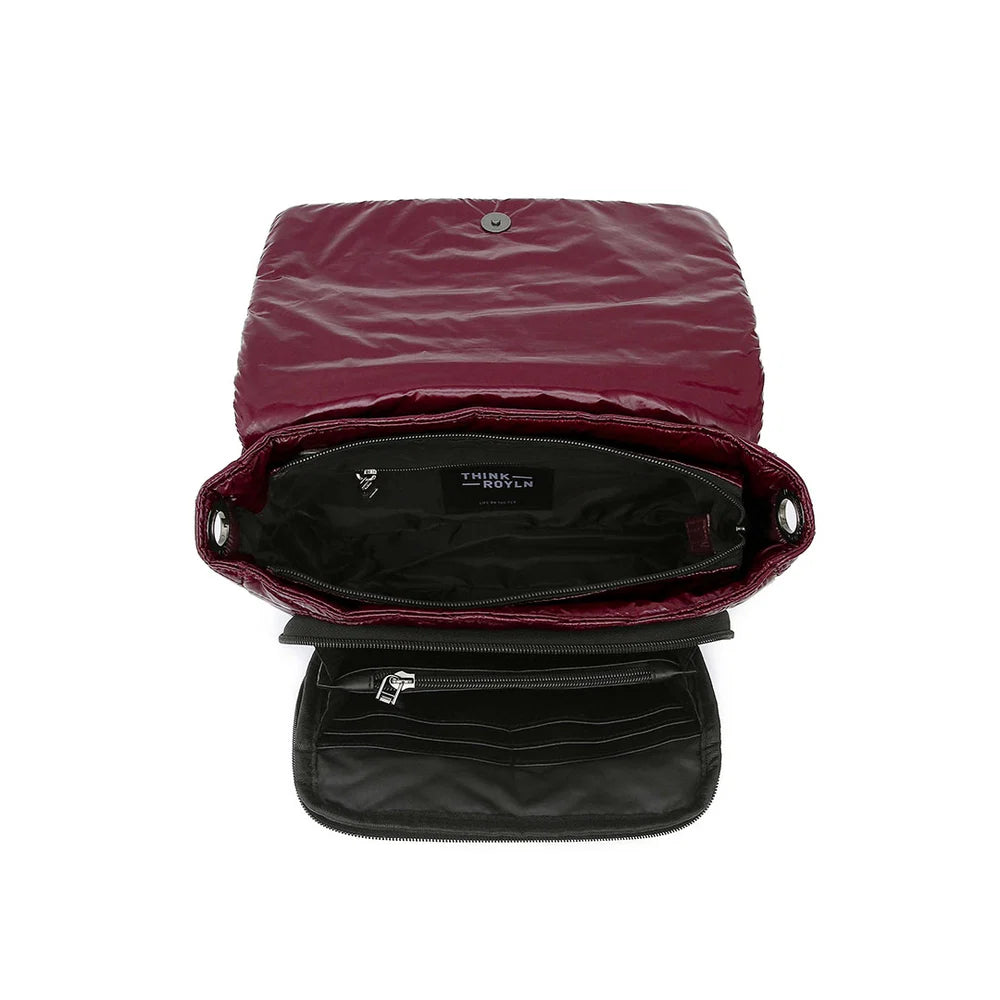 THINK ROYLN - The Muse Moto Handnbag
