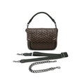 THINK ROYLN - The Muse Moto Handnbag