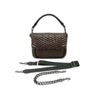 THINK ROYLN - The Muse Moto Handnbag