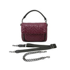 THINK ROYLN - The Muse Moto Handnbag