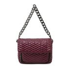 THINK ROYLN - The Muse Moto Handnbag