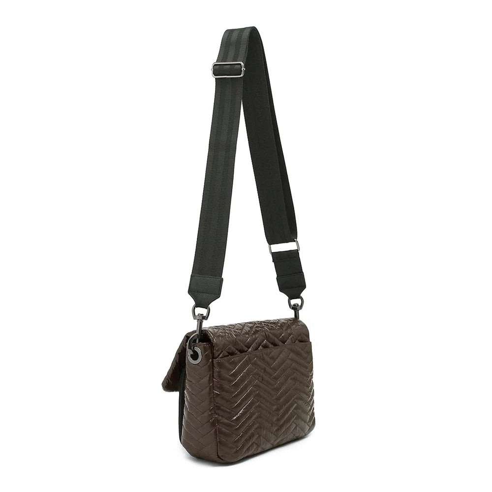THINK ROYLN - The Muse Moto Handnbag