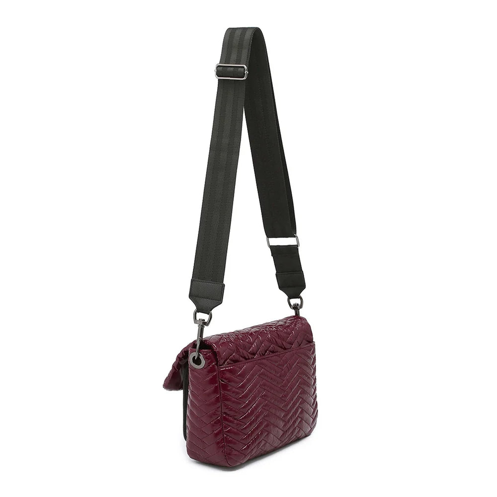 THINK ROYLN - The Muse Moto Handnbag