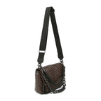 THINK ROYLN - The Muse Moto Handnbag