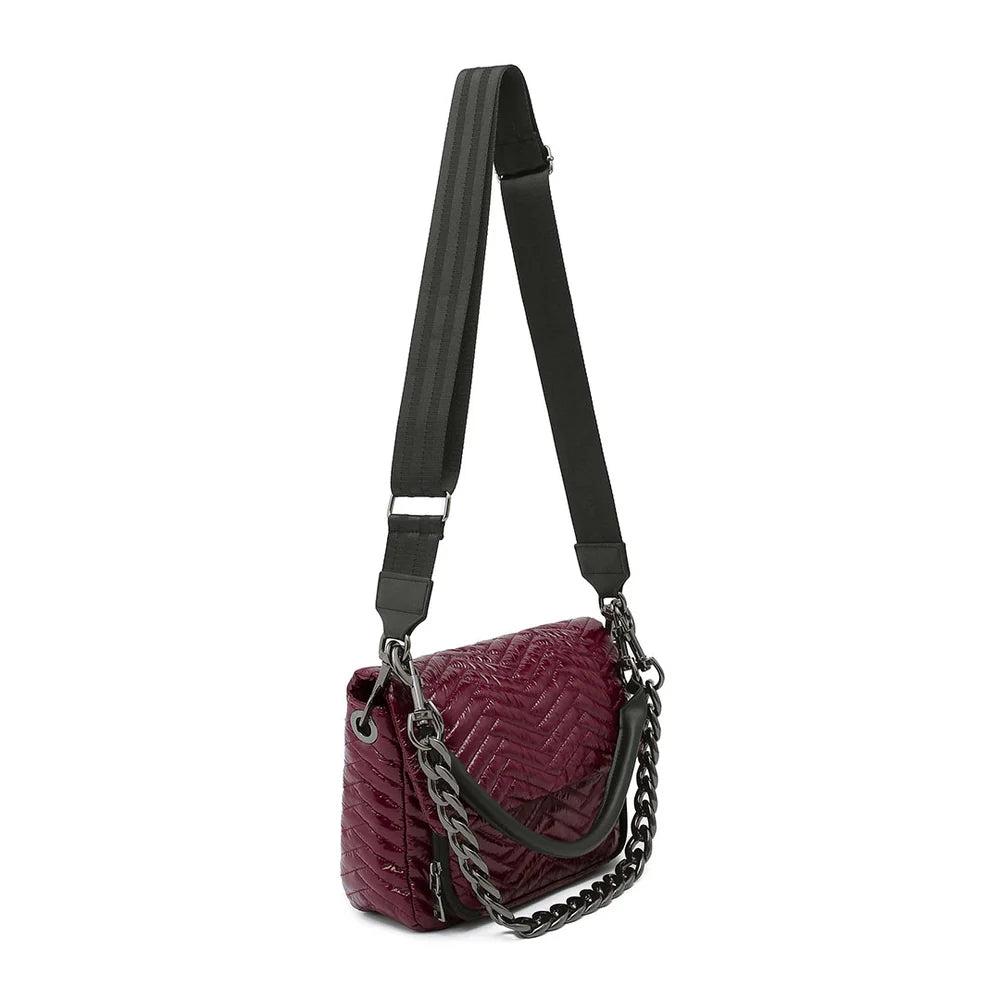 THINK ROYLN - The Muse Moto Handnbag