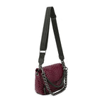 THINK ROYLN - The Muse Moto Handnbag