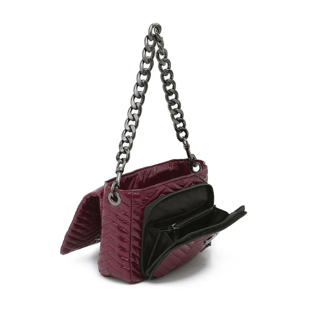 THINK ROYLN - The Muse Moto Handnbag