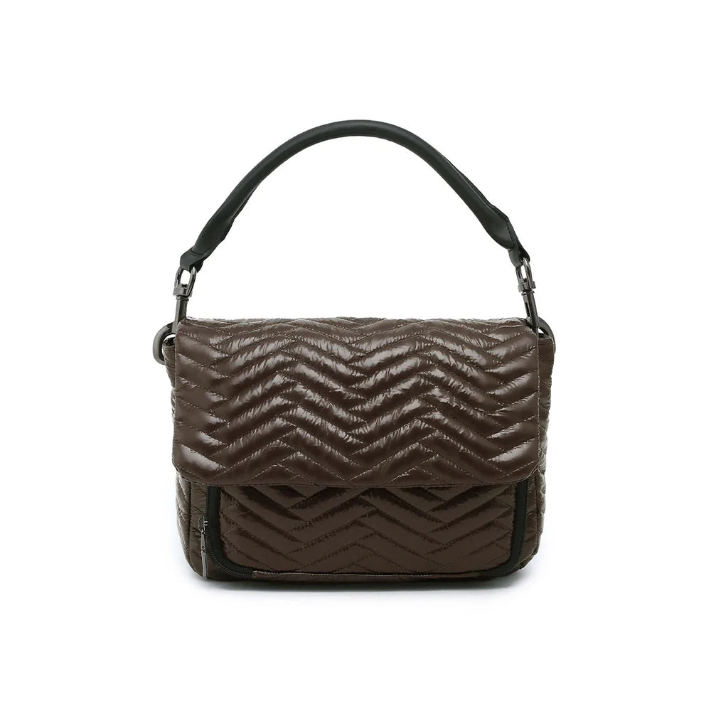 THINK ROYLN - The Muse Moto Handnbag