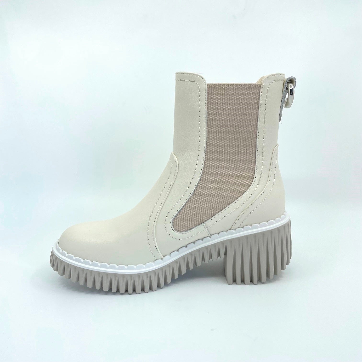 4CCCCEES - Plita Cella Chelsea Boot image 5