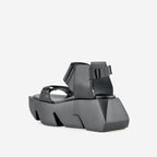 United Nude - Bull Run Platform Sandal image 3
