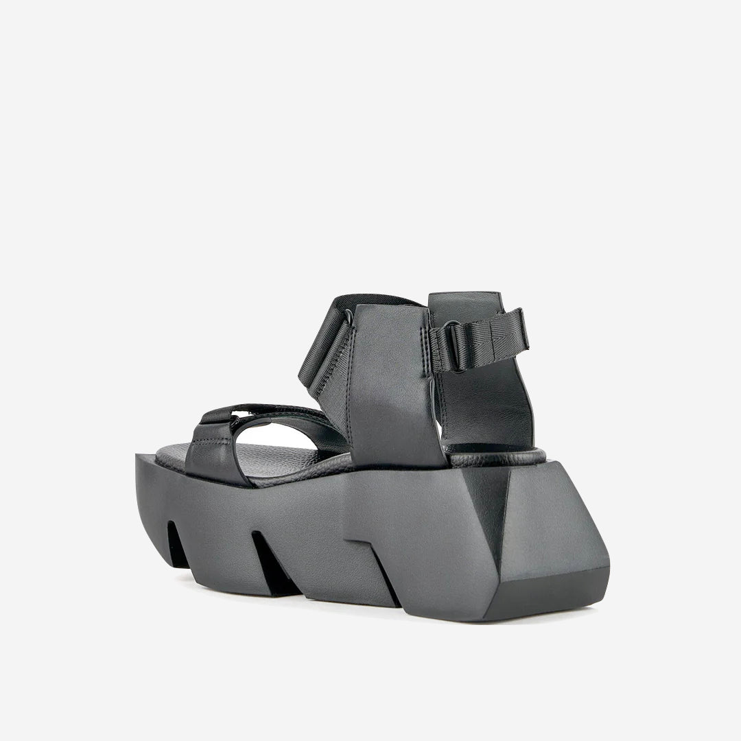 United Nude - Bull Run Platform Sandal image 3