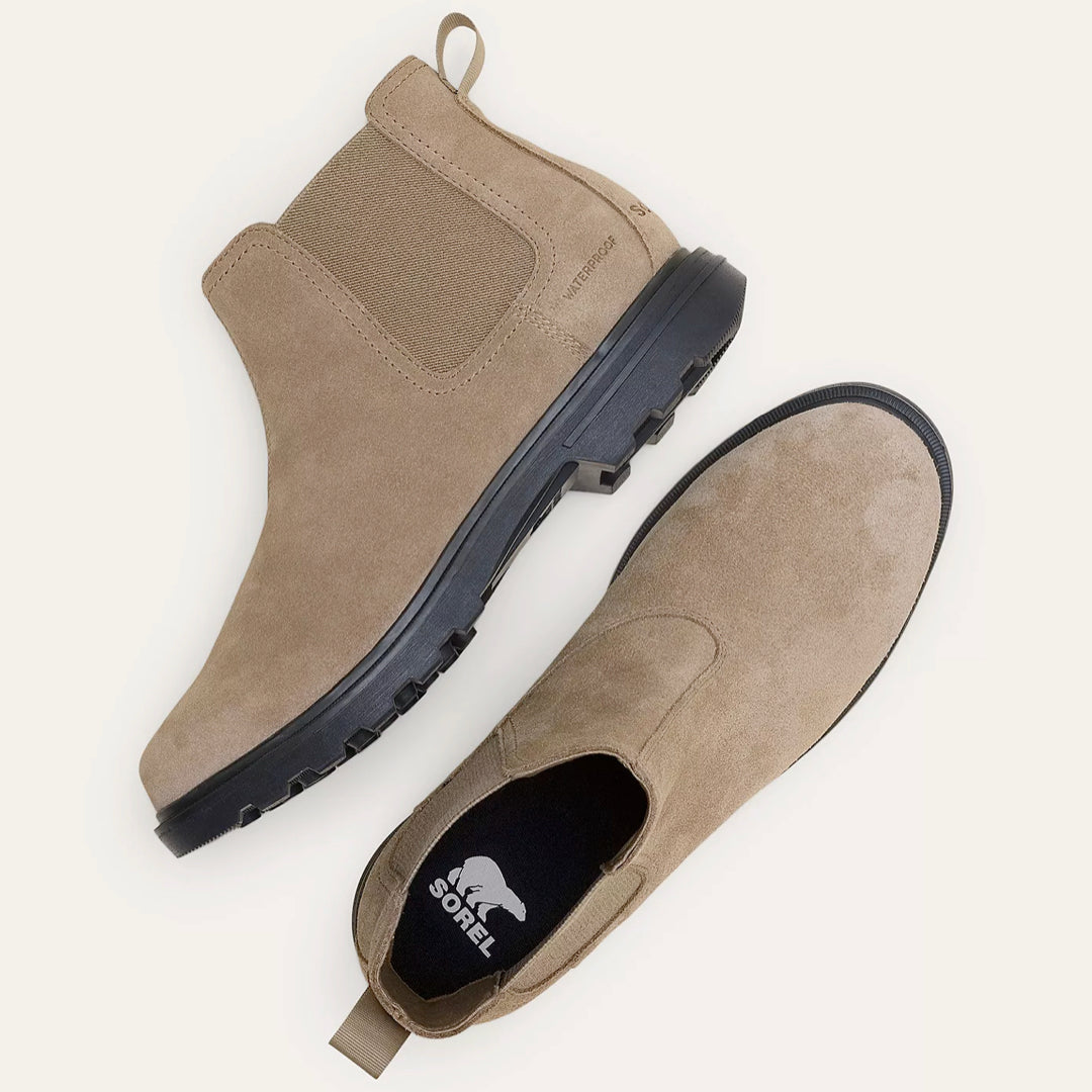 SOREL - Cyprus Chelsea Boot image 2