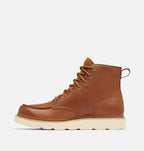SOREL - SLABTOWN 62' Men's Moc Waterproof Boot image 4