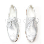 Homers - Bristol Oxford Shoes image 0