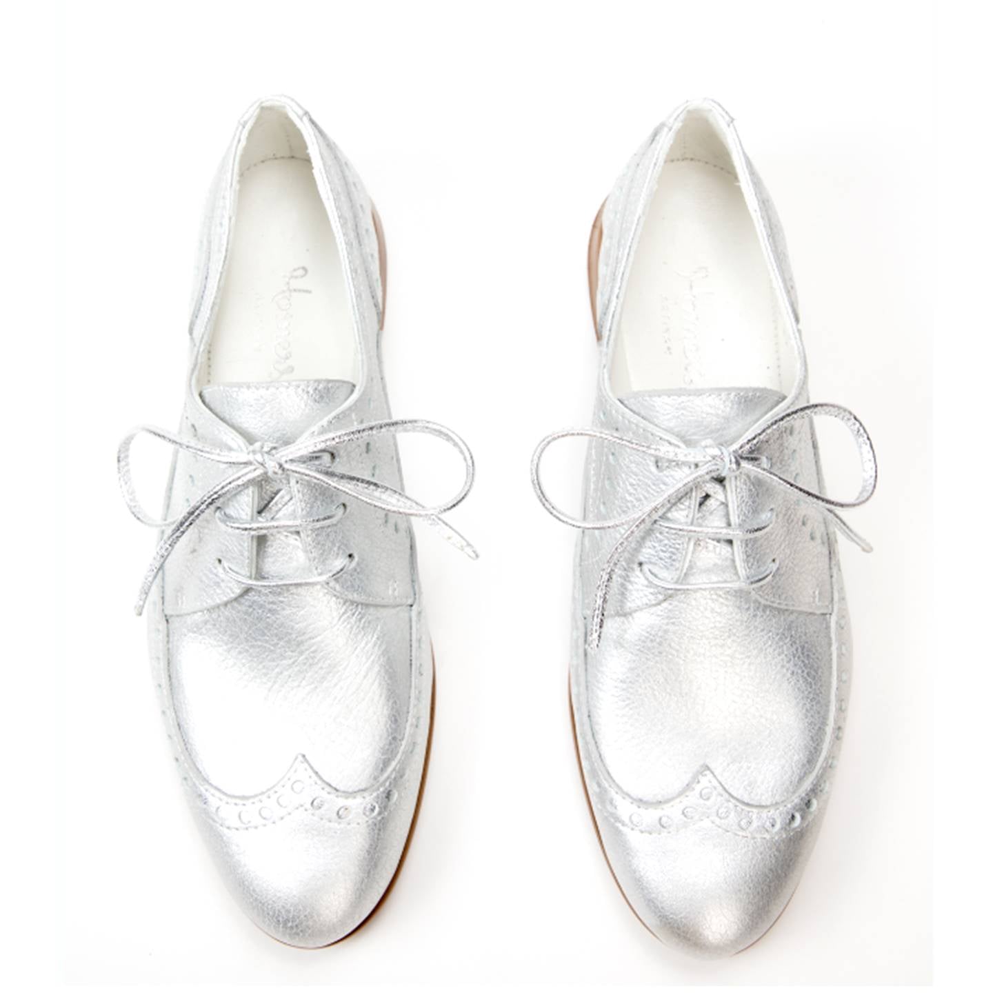 Homers - Bristol Oxford Shoes image 0