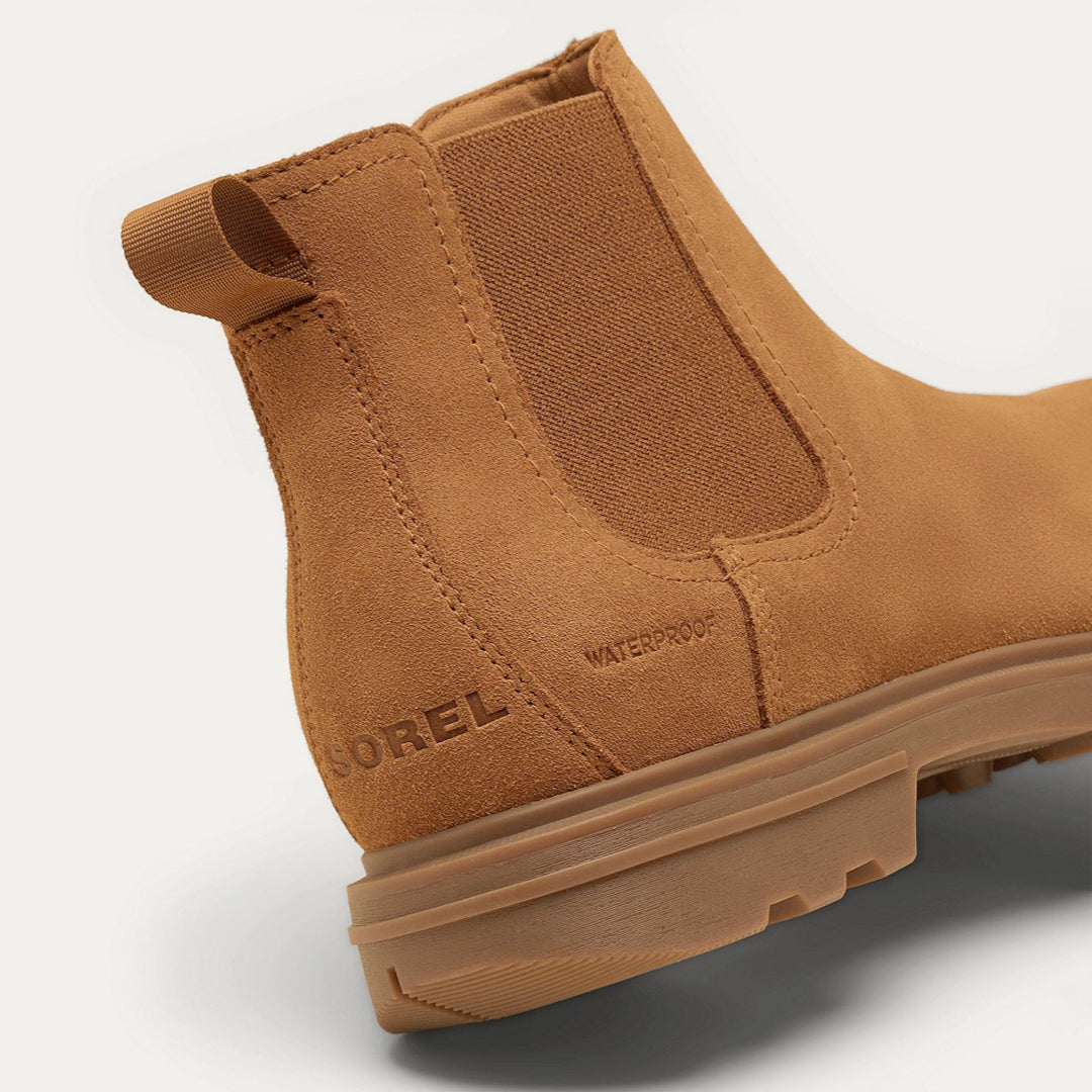 SOREL - Cyprus Chelsea Boot image 3