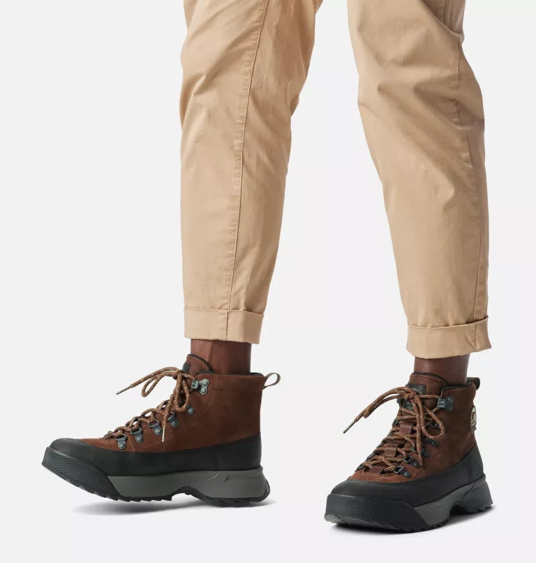 SOREL - SCOUT 87™ Pro Plus Waterproof Boot image 0