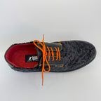 ZULL - Galaxia Plush Lace-Up image 3