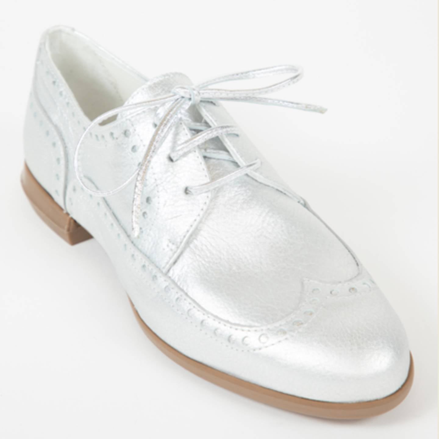 Homers - Bristol Oxford Shoes image 4