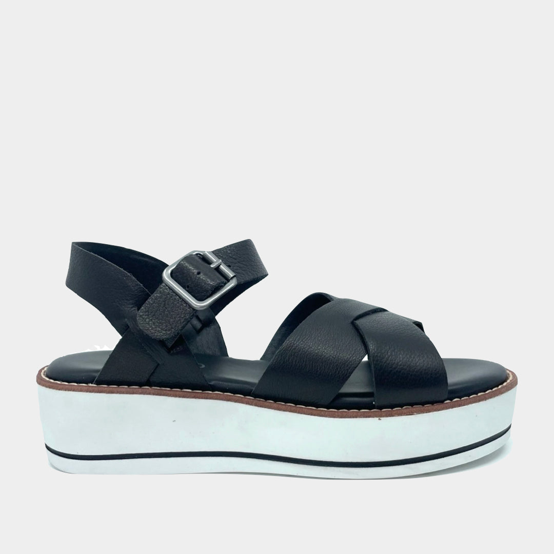 Silent D - Orli Sandal image 4