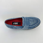 ZULL - Pratto Loafer image 4