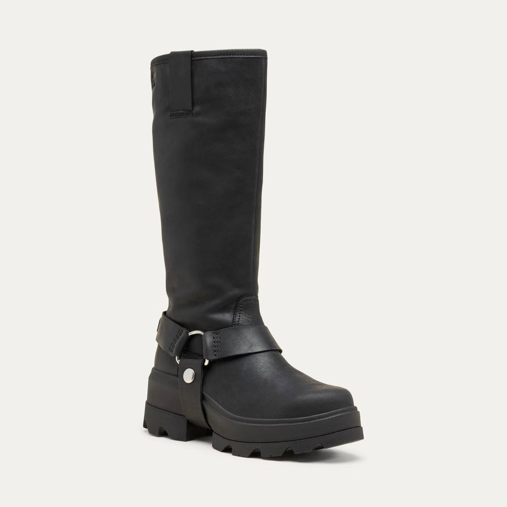 SOREL - Joan FRWD Tall Moto Boot image 2
