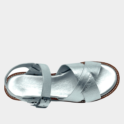 Silent D - Orli Sandal image 0