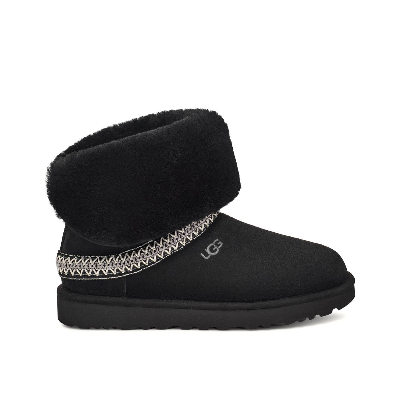 UGG - Classic Crescent image 2