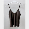 MILIO MILANO - V Neck Camisole