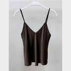 MILIO MILANO - V Neck Camisole