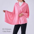 FENNY SUN - Poncho