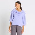 PLANET - Jackie O Top