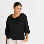 PLANET - Jackie O Top