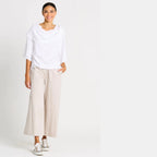 PLANET - Jackie O Top