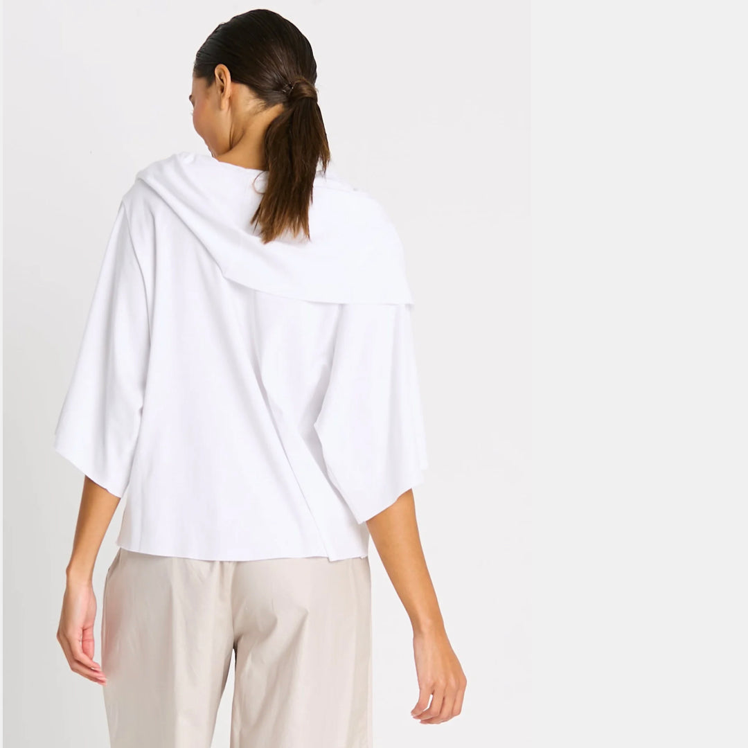 PLANET - Jackie O Top