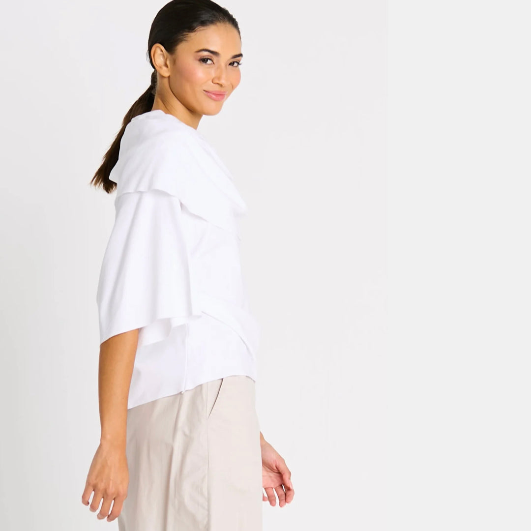 PLANET - Jackie O Top