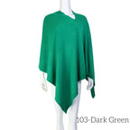 FENNY SUN - Poncho