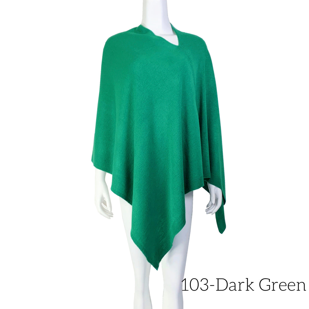 FENNY SUN - Poncho