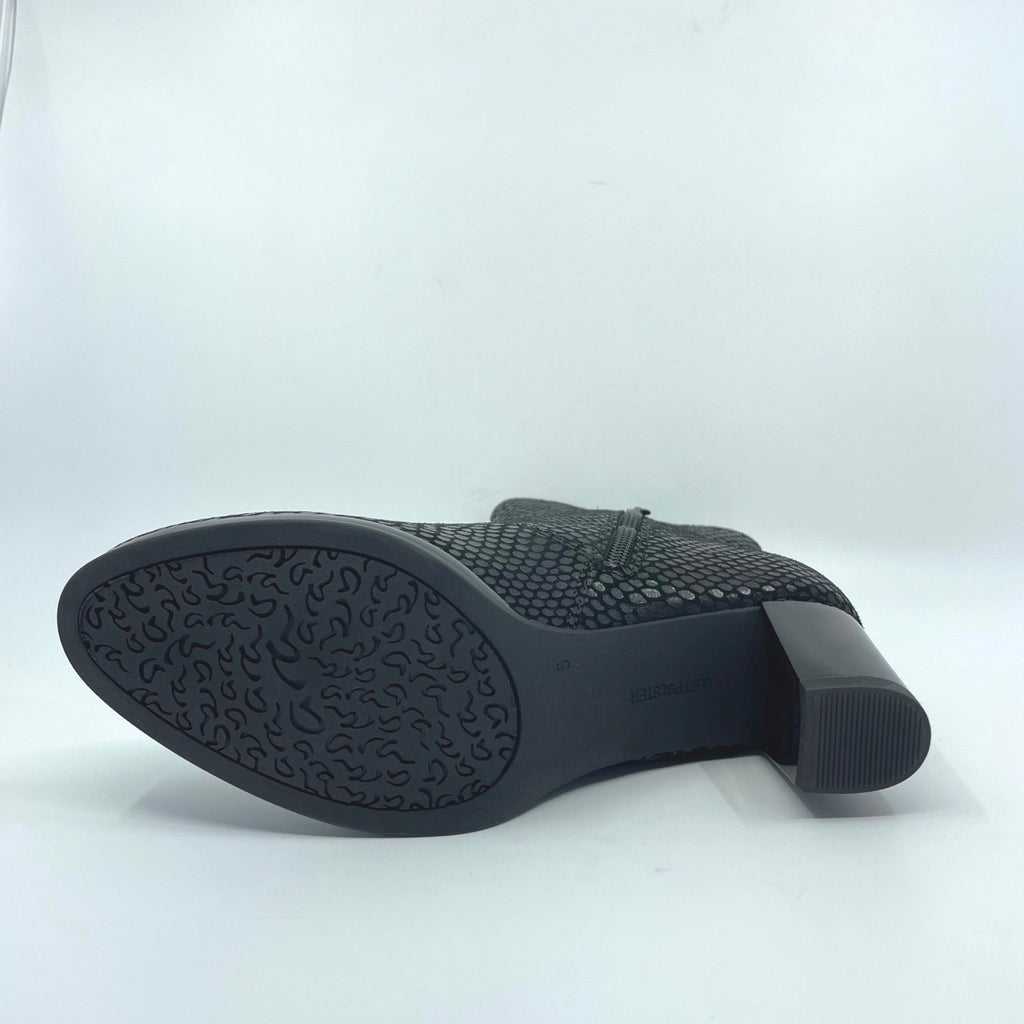 ara - Osmanthus Zip Heel Bootie image 4