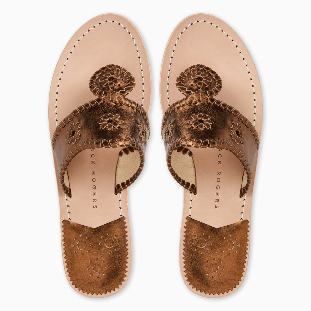 JACK ROGERS - Original Jacks Sandal