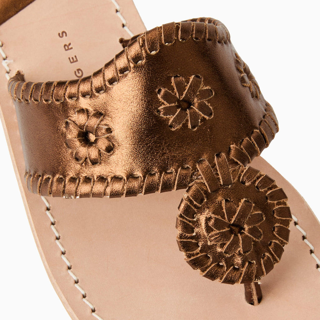 JACK ROGERS - Original Jacks Sandal