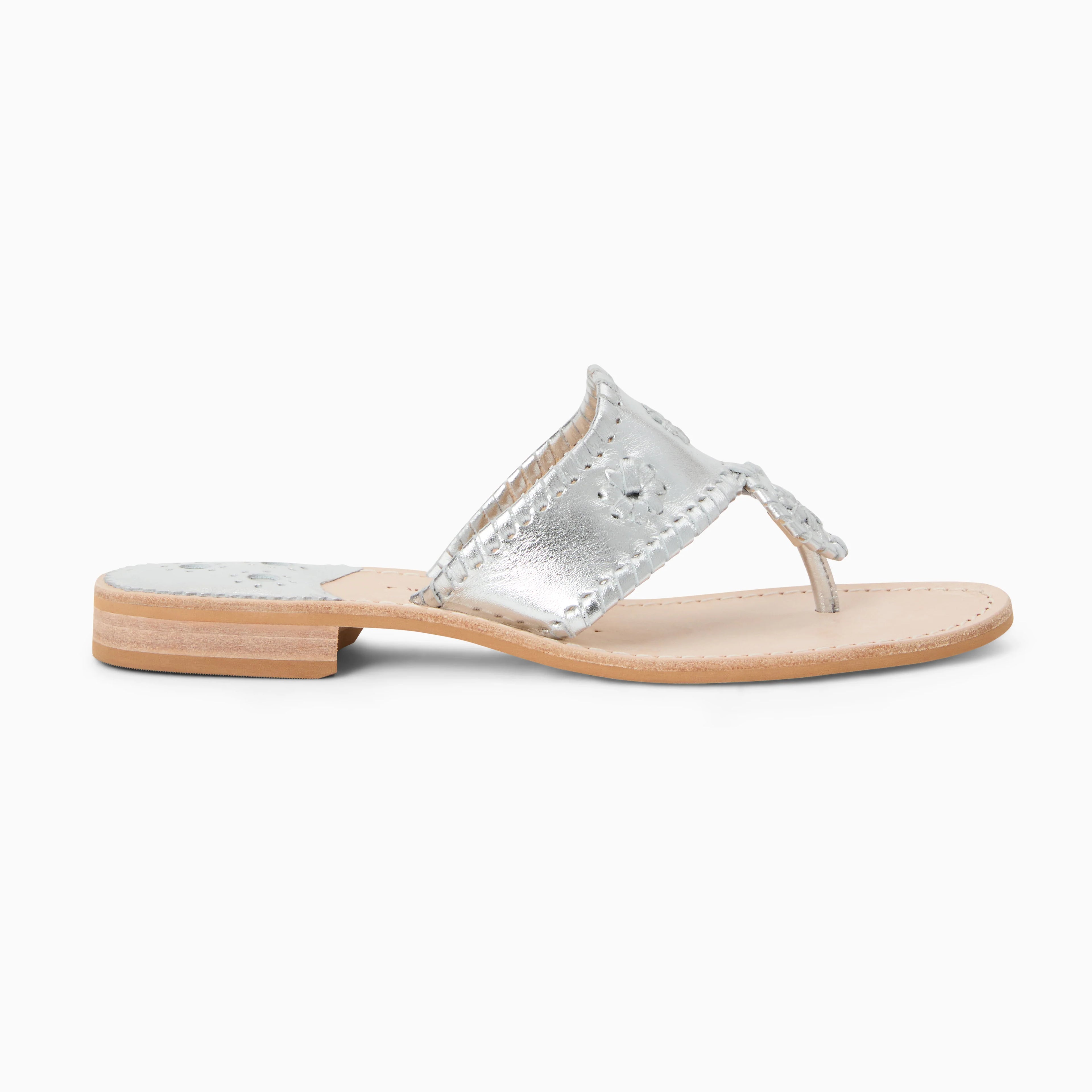 JACK ROGERS - Original Jacks Sandal