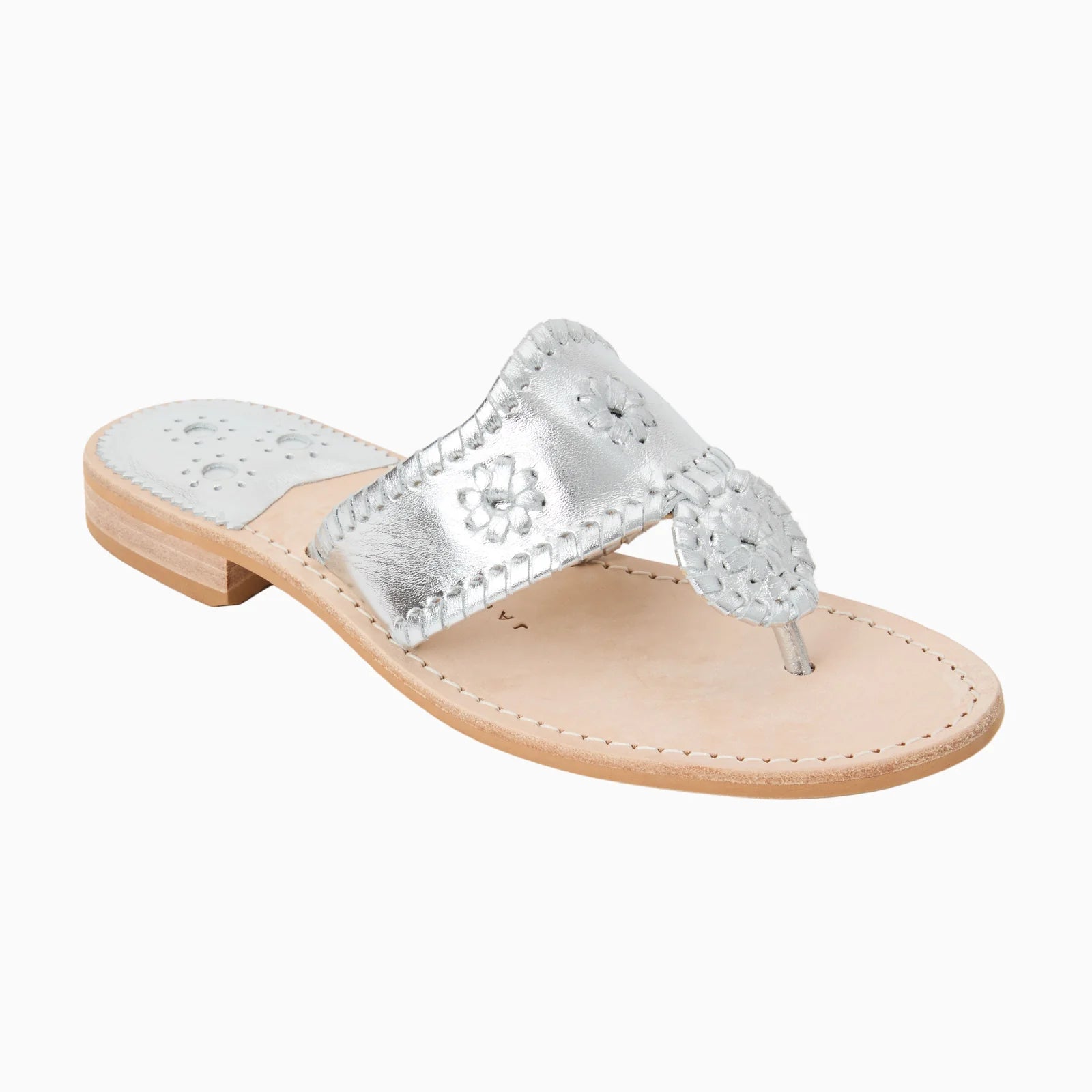JACK ROGERS - Original Jacks Sandal