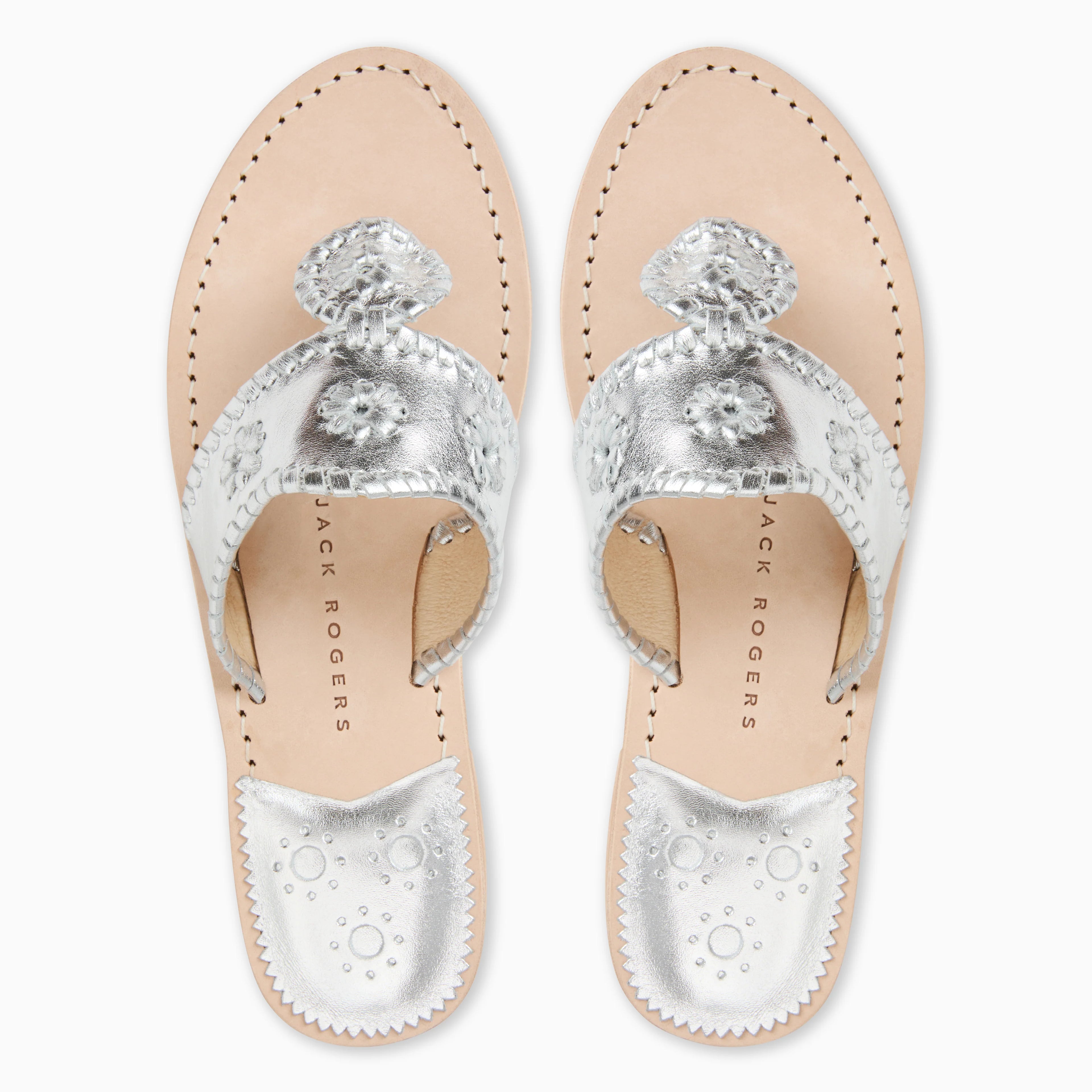 JACK ROGERS - Original Jacks Sandal