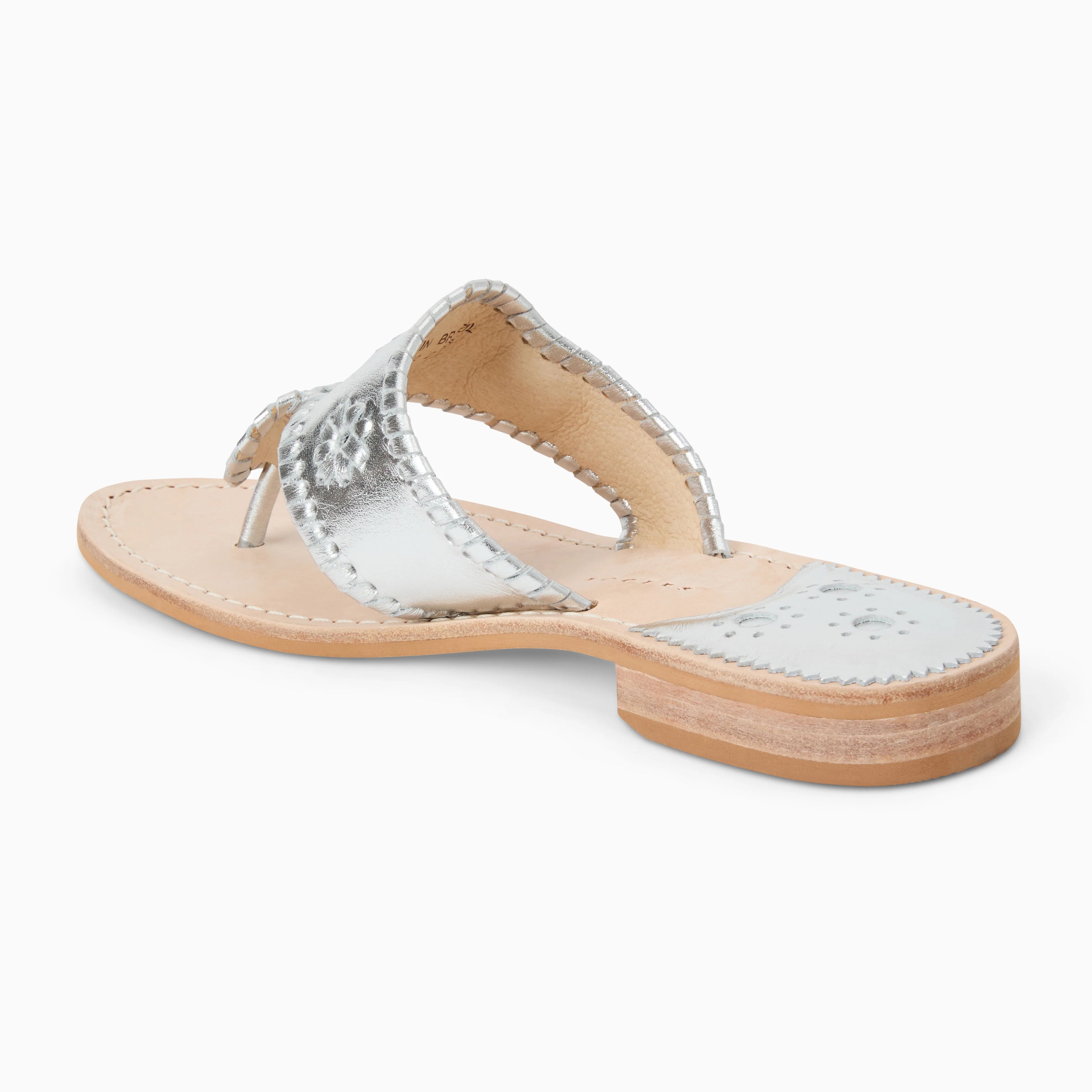 JACK ROGERS - Original Jacks Sandal